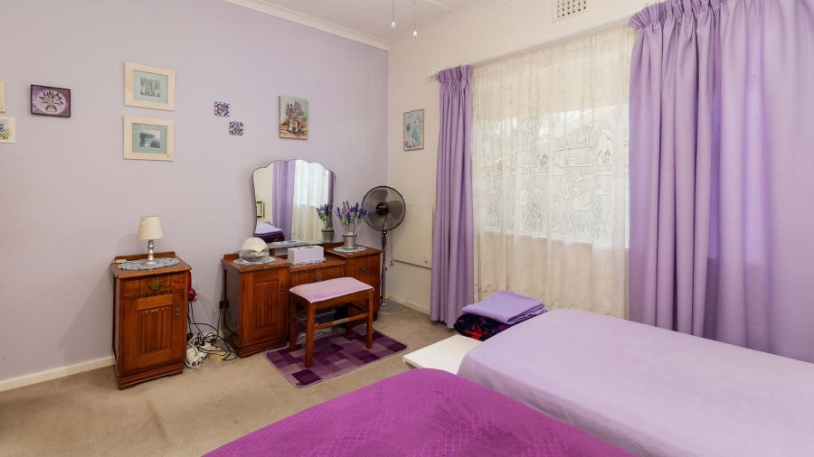 3 Bedroom Property for Sale in Chrismar Western Cape